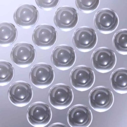 Bubble-Quaree